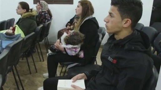 Alami Penyiksaan dari ISIS, Orang-orang Suriah Ini Pilih Terima Yesus