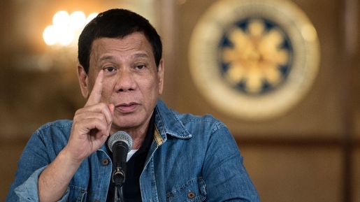 Presiden Filipina Ramalkan Gereja Katolik Bakal Lenyap 25 Tahun Mendatang, Benarkah?