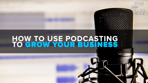 Ini Tiga Keuntungan Pakai Podcast Untuk Memulai Bisnis