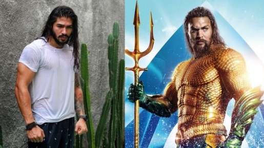 Pernah Dibully Karena Gendut, Kini Jeremiah Lakhwani Malah Dijuluki ‘Aquaman Indonesia'