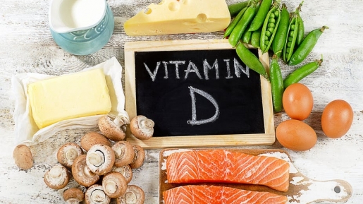 Bukannya Baik, Terlalu Banyak Vitamin D Malah Sebabkan Berbagai Penyakit Ini Loh!