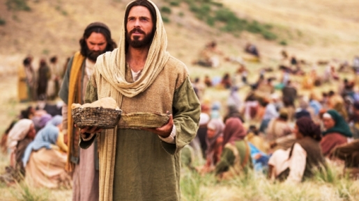 Periksa Motivasimu, Apakah Kamu Ikut Yesus Demi Roti Jasmani atau Roti Hidup?