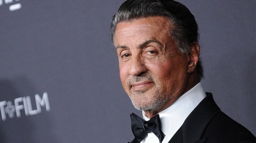 Bikin Kagum! Ternyata Ini Pentingnya Yesus Dihidup Pemeran Rambo Sylvester Stallone Ini