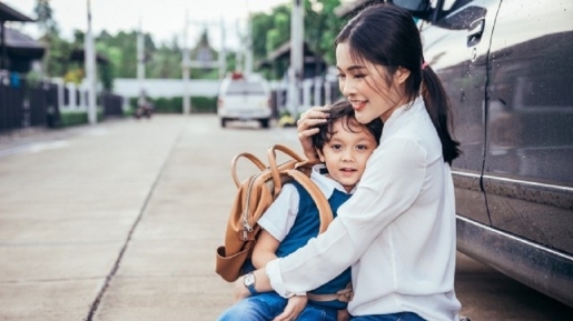 Dukung Kerohanian Si Kecil Sejak Dini Yuk! Begini Caranya...