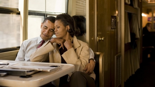 5 Kunci Pernikahan Bahagia Ala Barack dan Michelle Obama, Kamu Perlu Tiru!
