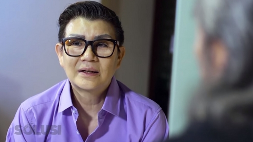 Pengakuan Jonathan Tan, Hidup Sebagai Transgender yang Diidolakan Banyak Pria
