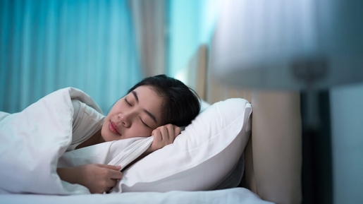 Tidur Berkualitas Bisa Bantu Cegah Penyakit Kronis, Buat Tidur Berkualitas dengan Cara Ini