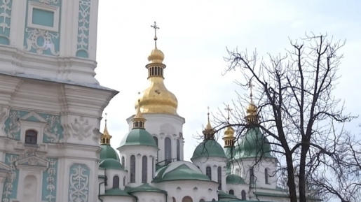 500 Lebih Gereja Ortodoks Tinggalkan Rusia, Ini Alasannya…