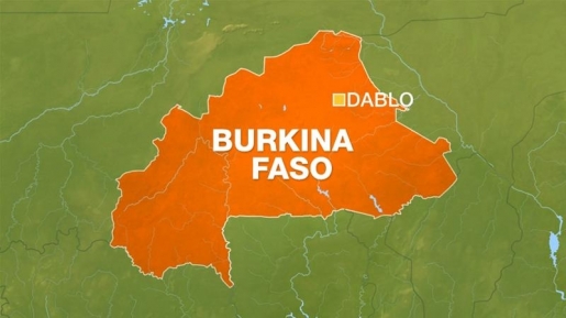 4 Orang Dibunuh Karena Pakai Salib, Fakta Ini Bukti Penganiayaan Kristen di Burkina Faso