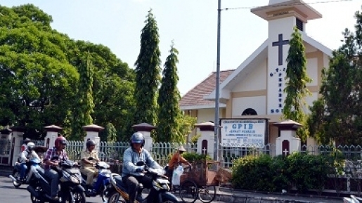 Pemkab Bantul Rencana Bikin Moratorium Pembatasan Rumah Ibadah. Menurut Kamu Gimana?