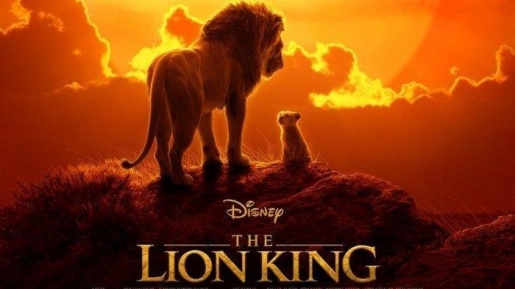 Pentingnya Anak Belajar 5 Tips Hadapi Duka dari Cerita Film Simba ‘The Lion King’