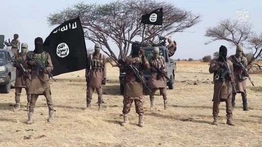 Persis Kayak ISIS, Kelompok Boko Haram Eksekusi Dua Pekerja Sosial Kristen Nigeria. Ngeri!
