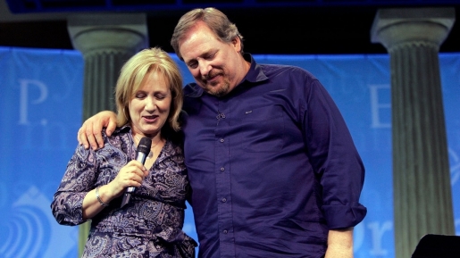 Jadi Korban Pelecehan Seksual, Istri Pendeta Rick Warren Akui Masih Belum Pulih