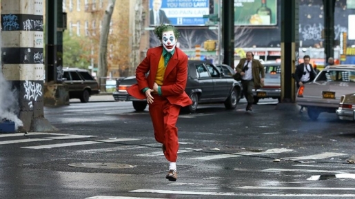 Walau Dapat Kritikan Pedas, Film Joker Bisa Ingatkan Kita Soal Bahaya Gangguan Mental