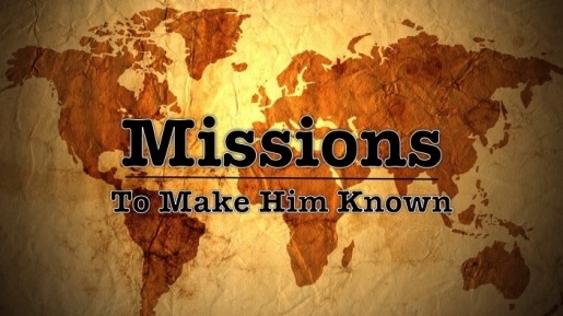 6 Missionaris Kristen yang Memberi Seluruh Hidupnya Untuk Tuhan, Keren!