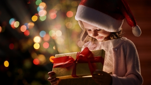 Ajaibnya Natal, Anak yang Sekarat Karena Kanker Sembuh Berkat Doa Seorang Santa