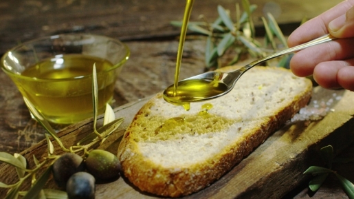 Yesus Aja Makan Sehat Loh Ini 7 Makanan Yang Sering Dia Makan Yesus Aja Makan Sehat Loh Ini 7 Makanan Yang Sering Dia Makan