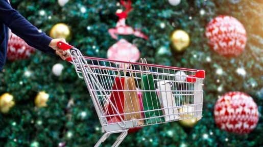 9 Kebiasaan Belanja di Hari Natal yang Bikin Bangkrut Keuangan, Salah Satunya Kejar Diskon