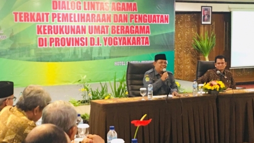 Sambut Natal, Kemenag dan Lembaga Agama Sampaikan Pesan Penting Ini