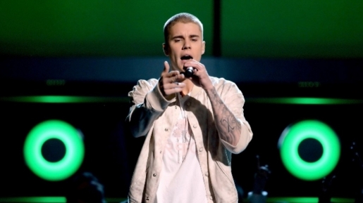 Di 2020, Justin Bieber Percayakan Peran Tuhan Dalam Karir Musiknya