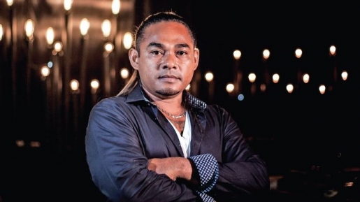 William Jan Hehakaya, Pendeta yang Bantu Para Penderita Kusta di Desa Terpencil Maluku