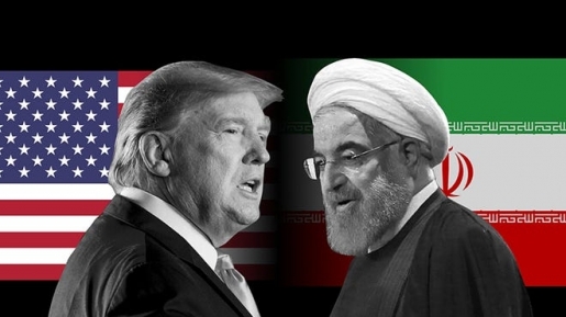 Ketegangan Timur Tengah Dengan Negara Iran, Ini Kaitan Negara Ini Dengan Catatan Alkitab