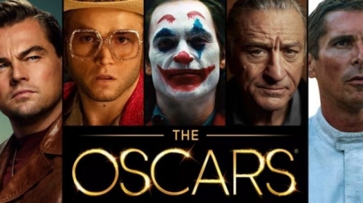 10 Film Terbaik 2019 yang Masuk Nominasi Oscar Tahun Ini, Ada 5 Film Kristen Loh! (Part 2)