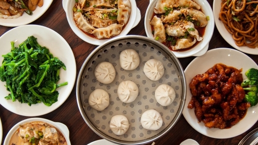 Imlek Bikin Pengen Makan Chinese Food? Begini Tips Pilih Makanan yang Tetap Sehat