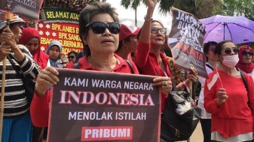 Sebut Warga Pendatang Nonpribumi, Pengurus RW di Surabaya Ini Minta Maaf