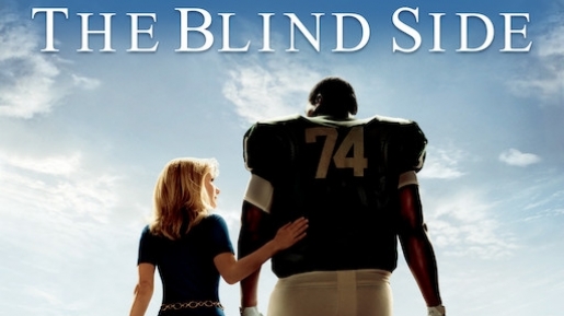 Biar Anak Sukses di Masa Depannya, Yuk Belajar Jadi Ibu Seperti di Film ‘The Blind Side'