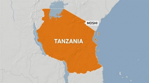 KKR Tanzania Berujung Maut, 20 Orang Tewas Terinjak Demi Dapatkan Minyak Urapan