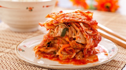 Kimchi, Makanan Asal Korea Selatan yang Rasanya Aneh Tapi Punya Segudang Manfaat Kesehatan