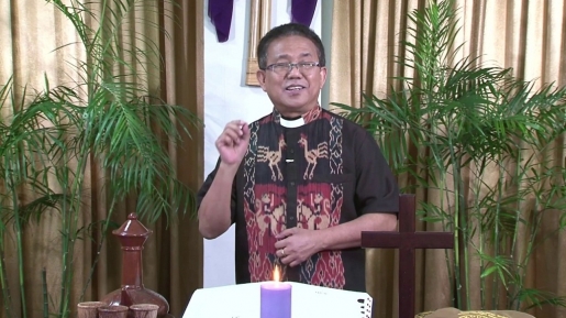 Rumah Ibadah Bakal Dibuka Minggu Ini, PGI Ajak Gereja Menahan Diri