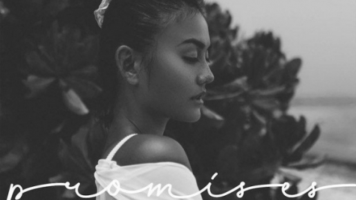 Rilis Lagu Baru ‘Promises’, Agnes Monica Bicara Soal Kasih dan Kesetiaan Tuhan