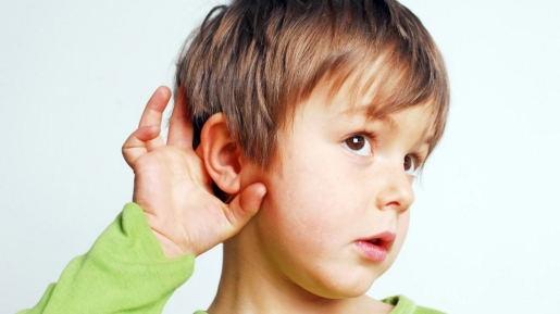 Sulit Ajar Anak Dengarkan Suara Tuhan?  Yuk Parents Pasti Bisa Lewat Cara Ini…