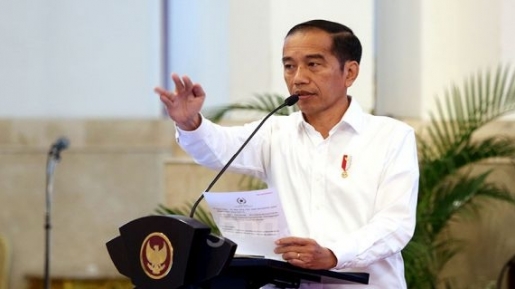 Kemarahan Presiden Jokowi Jadi Berita, Wajar Gak Sih Pemimpin Marah di Depan Publik?