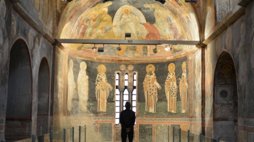 Mengenal Sejarah Museum Chora, Bekas Gereja yang Bakal Diubah Pemerintah Turki Jadi Masjid