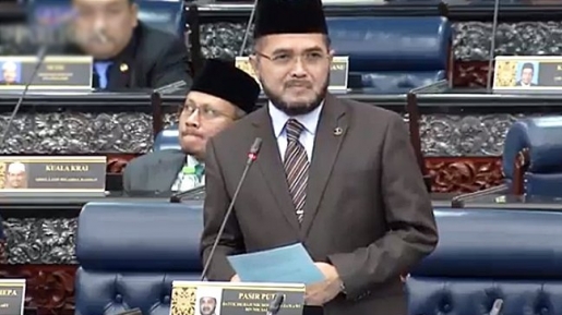 Sebut Isi Alkitab ‘Dimanipulasi’, Anggota Parlemen Malaysia Dituntut Komunitas Kristen