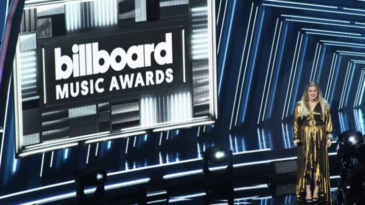 Ini Loh Daftar Lagu Rohani yang Menangkan Billboard Christian Music Awards 2020