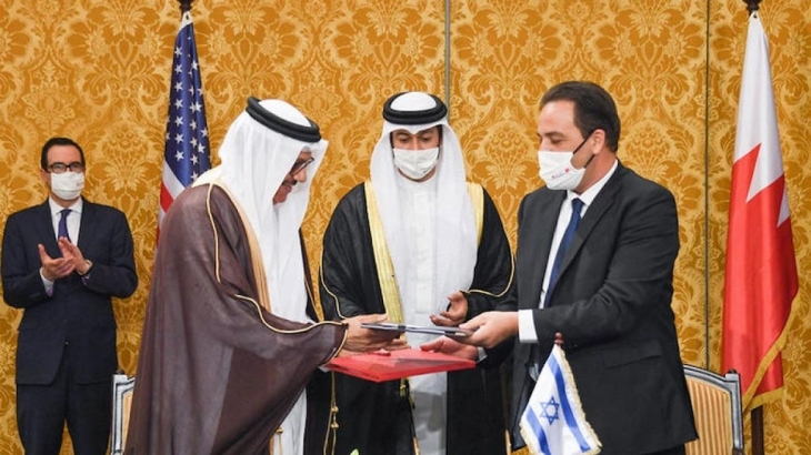 Akhirnya Uni Emirat Arab Akan Buka Kedubes di Israel