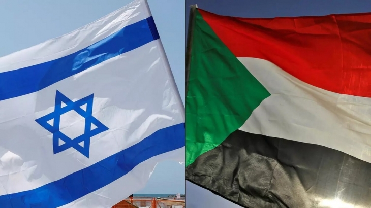 Setelah UEA dan Bahrain, Giliran Sudan Bakal Merapat ke Israel