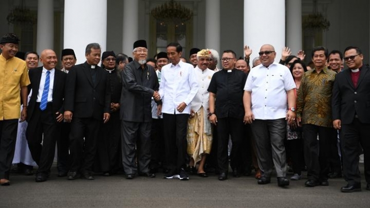 Ubah Aturan Pendirian Rumah Ibadah Jadi Perpres, Apa Dampaknya Bagi Gereja?