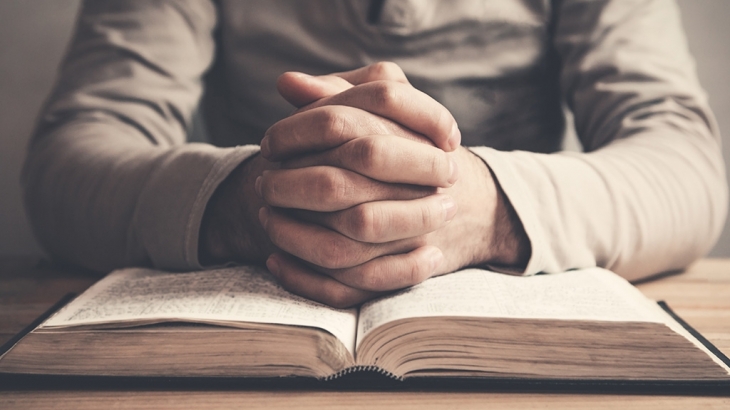 Apa Kata Alkitab Mengenai Kuasa Doa? Demikian 5 Ayat FirmanNya…