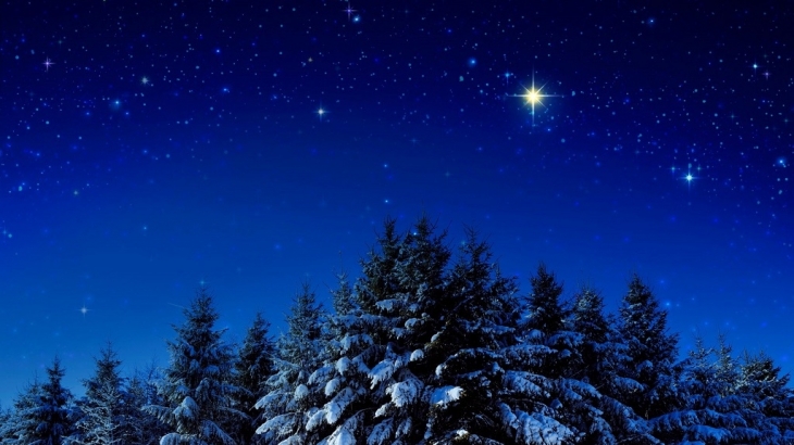 Bintang Terang Saat Kelahiran Yesus Bakal Muncul 21 Desember, Begini Kata Ahli Astronomi