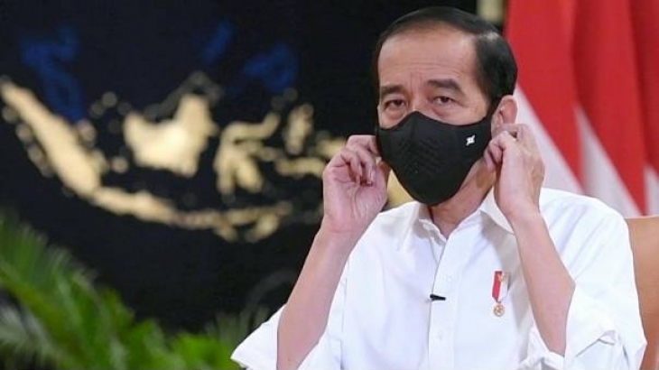 Siapa Saja yang Ikut Divaksin Bareng Presiden Jokowi? Kemenkes Beberkan Ini…