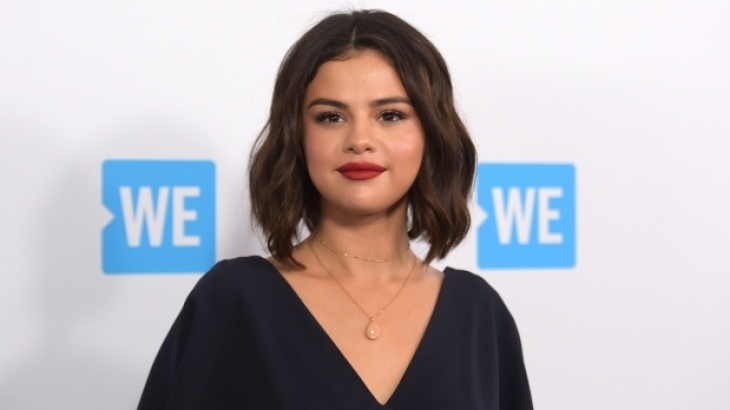 Karena Masalah Ini Selena Gomez Kecam Keras Facebook, Google dan Media Besar Lainnya