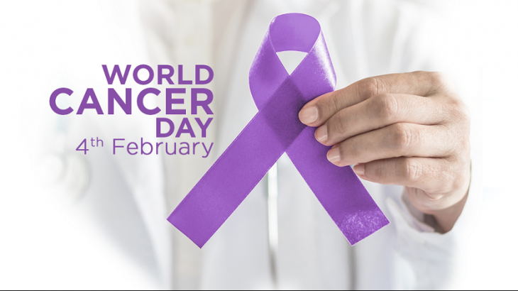 Hari Kanker Sedunia : Biar Sehat, Yuk Hindari 10 Kebiasaan Penyebab Kanker Ini!
