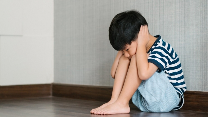 Saat Anak Alami Trauma, Orangtua Perlu Lakukan 5 Hal Ini…