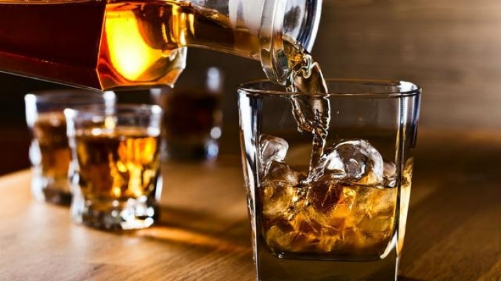 Boleh Gak Sih Orang Kristen Minum Alkohol? Ini Dia Jawabannya…