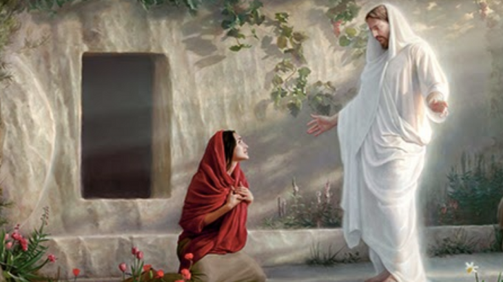 8 Hal Ini Sudah Kamu Terima Lewat Kebangkitan Yesus, Sudahkah Kamu Mengimaninya?